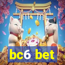 bc6 bet